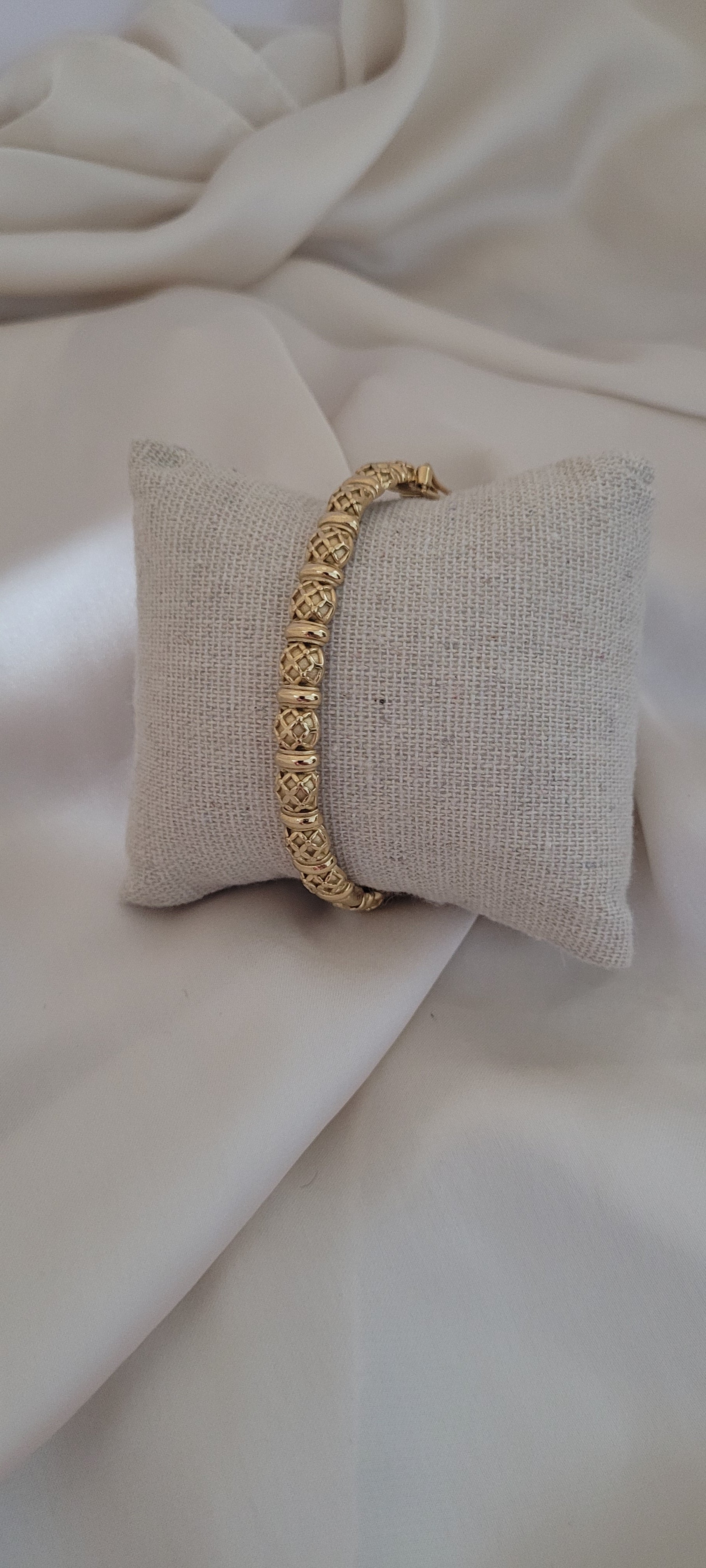 Bracelet Beldi (6.5cm)