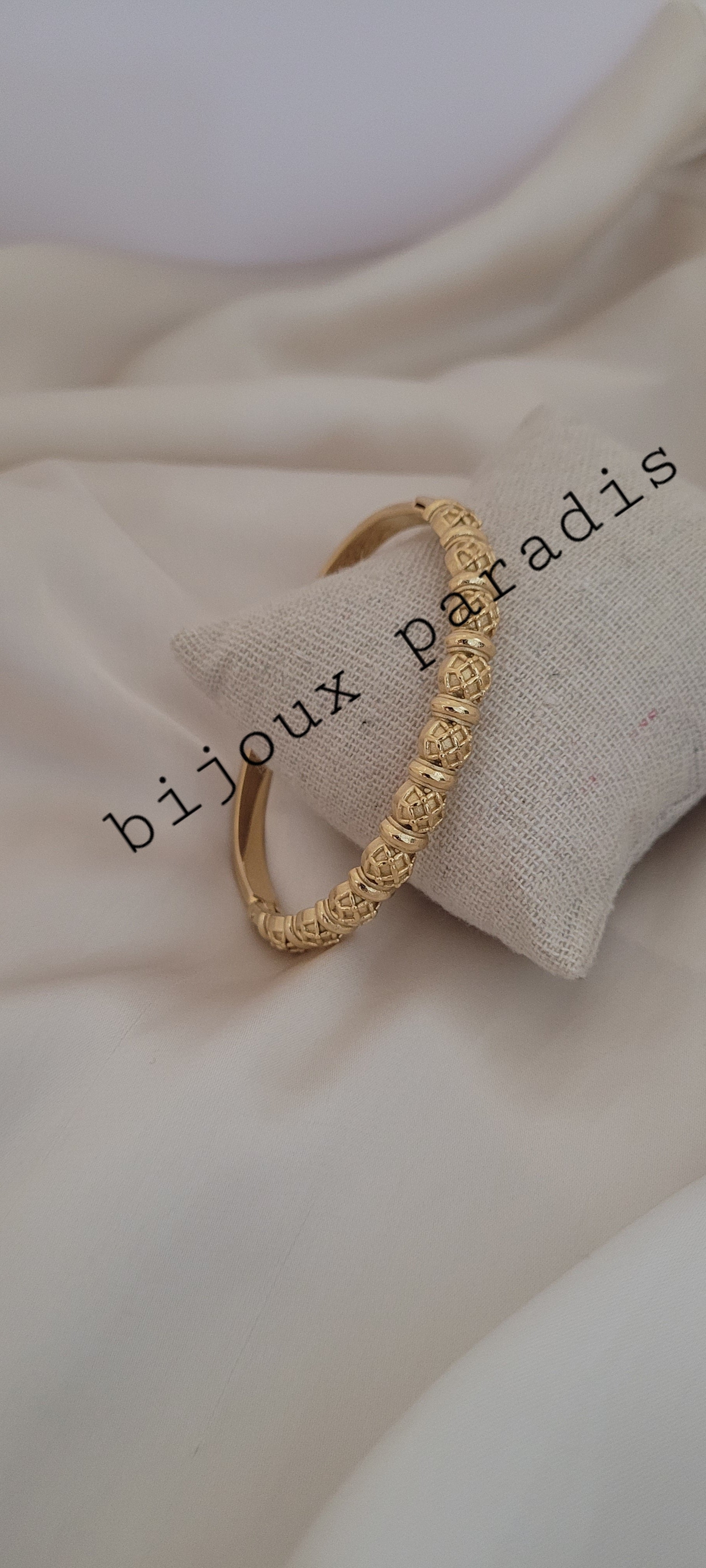 Bracelet beldi (6cm)