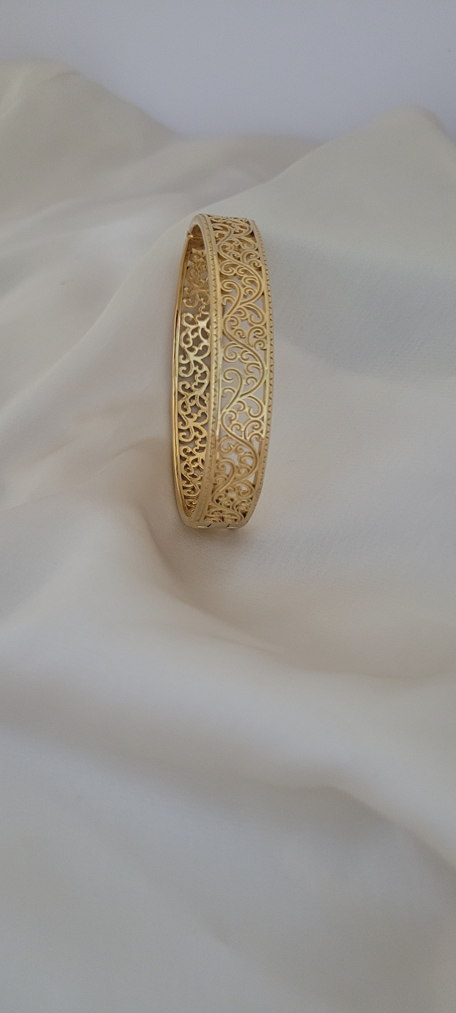 Bracelet Bledi (6.4cm)