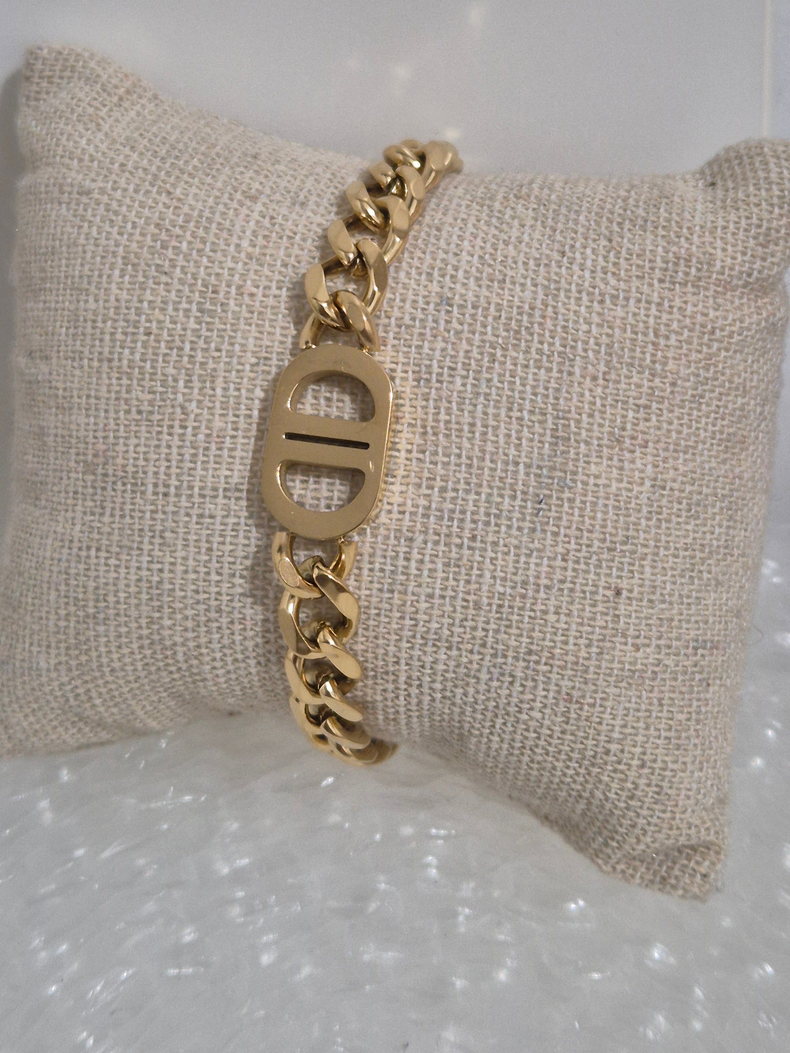 Gourmette CID LUXE