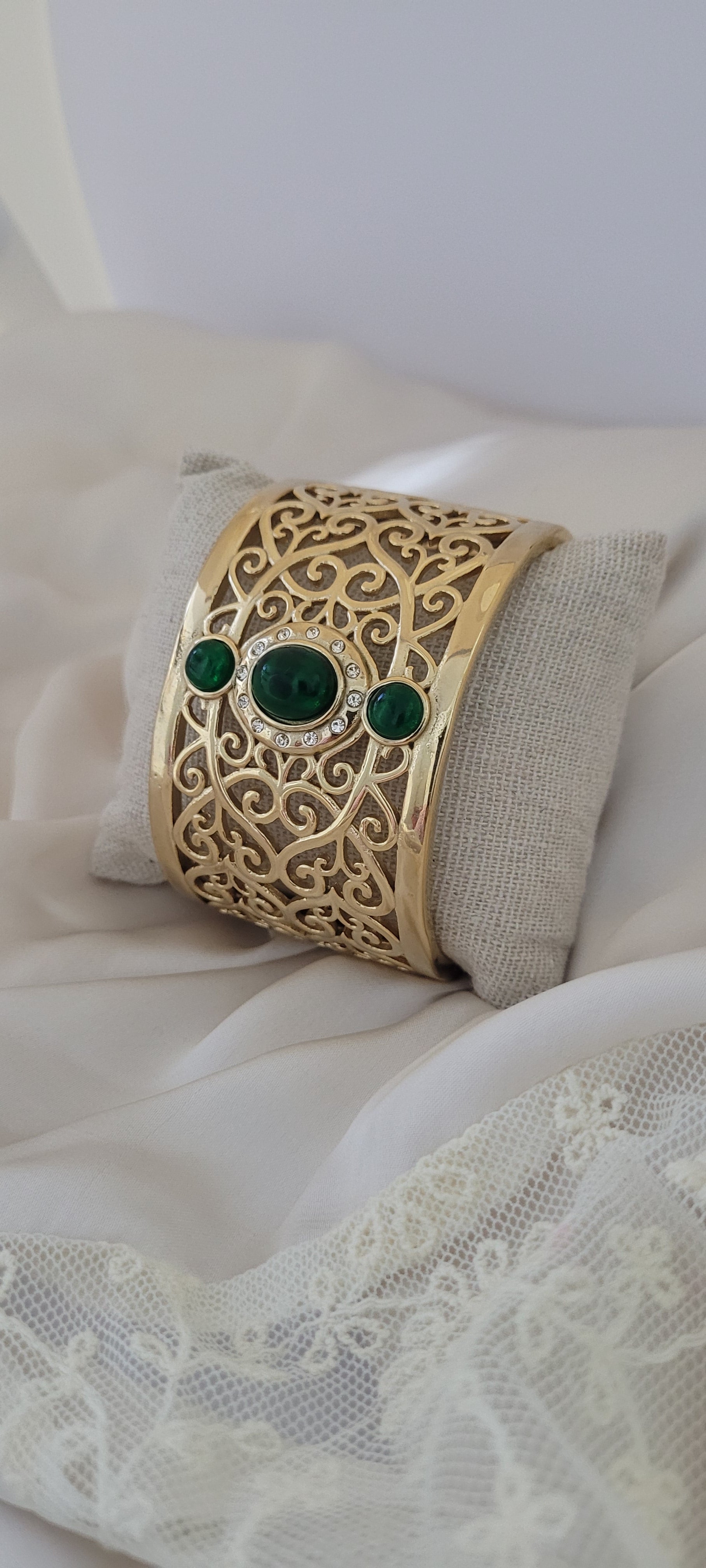 Bracelet (NBALA)6.3cm