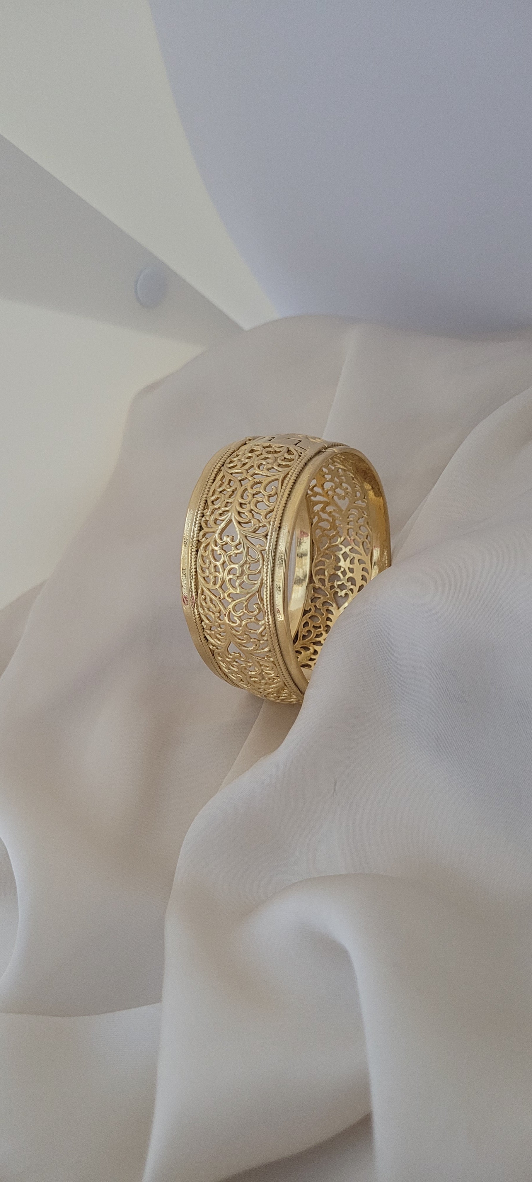 Bracelet (NBALA)6.3cm