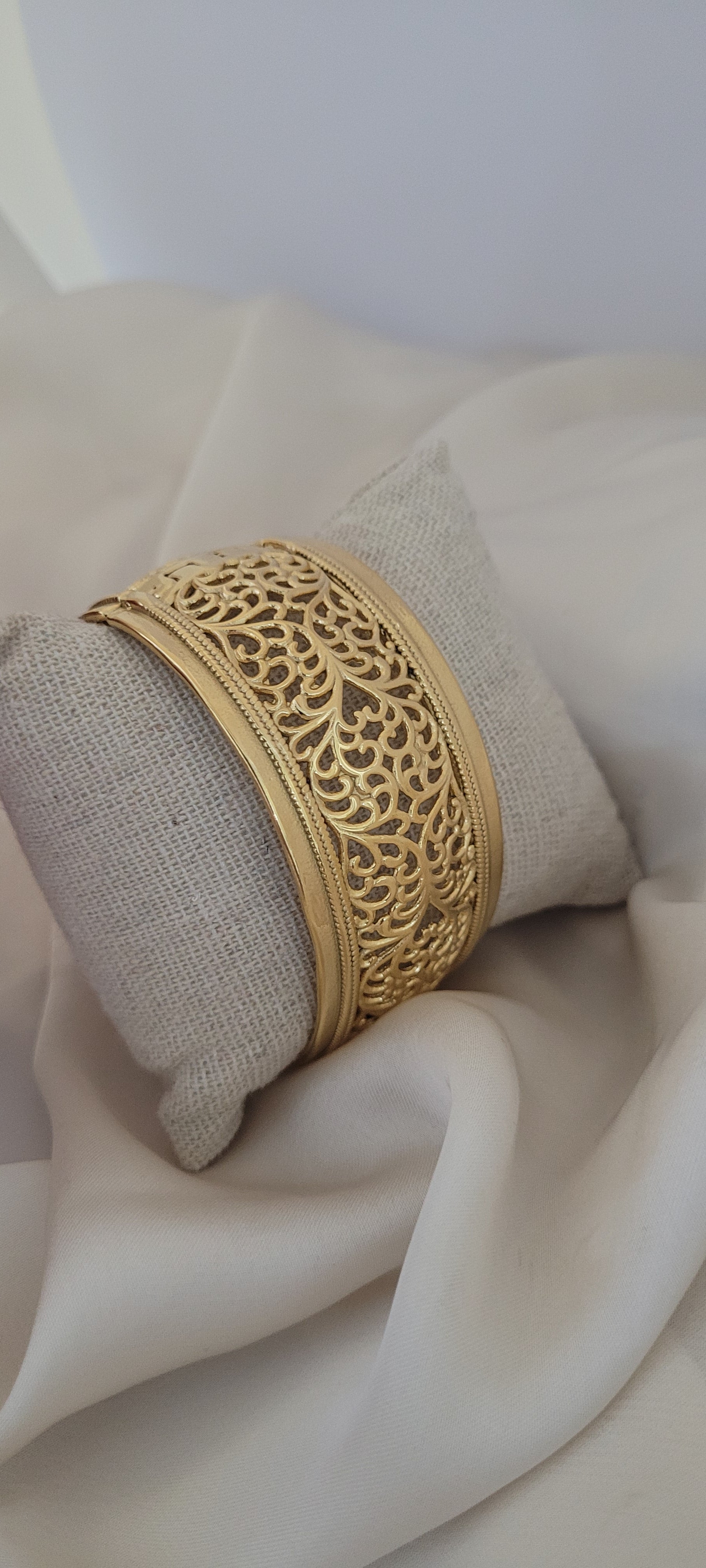 Bracelet (NBALA)6.3cm