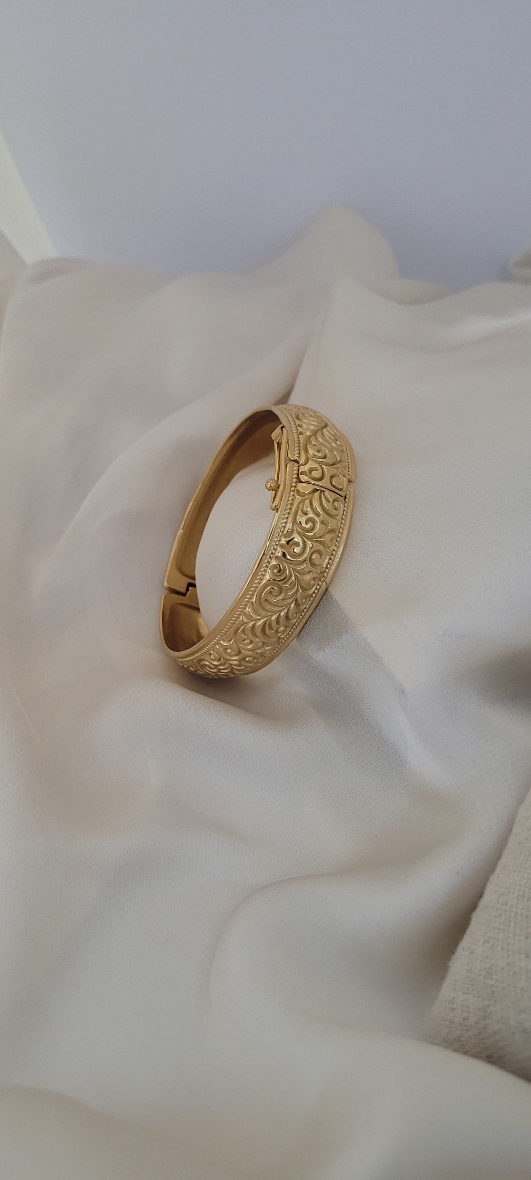 Bracelet (دق لبرة)6.3cm