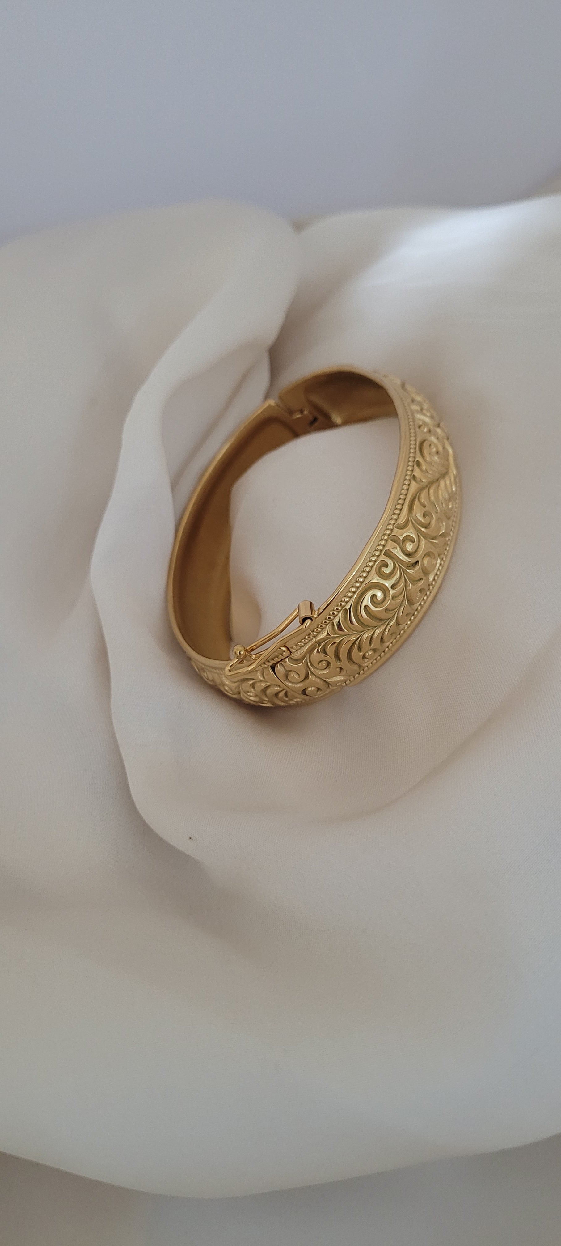 Bracelet (دق لبرة)6.3cm