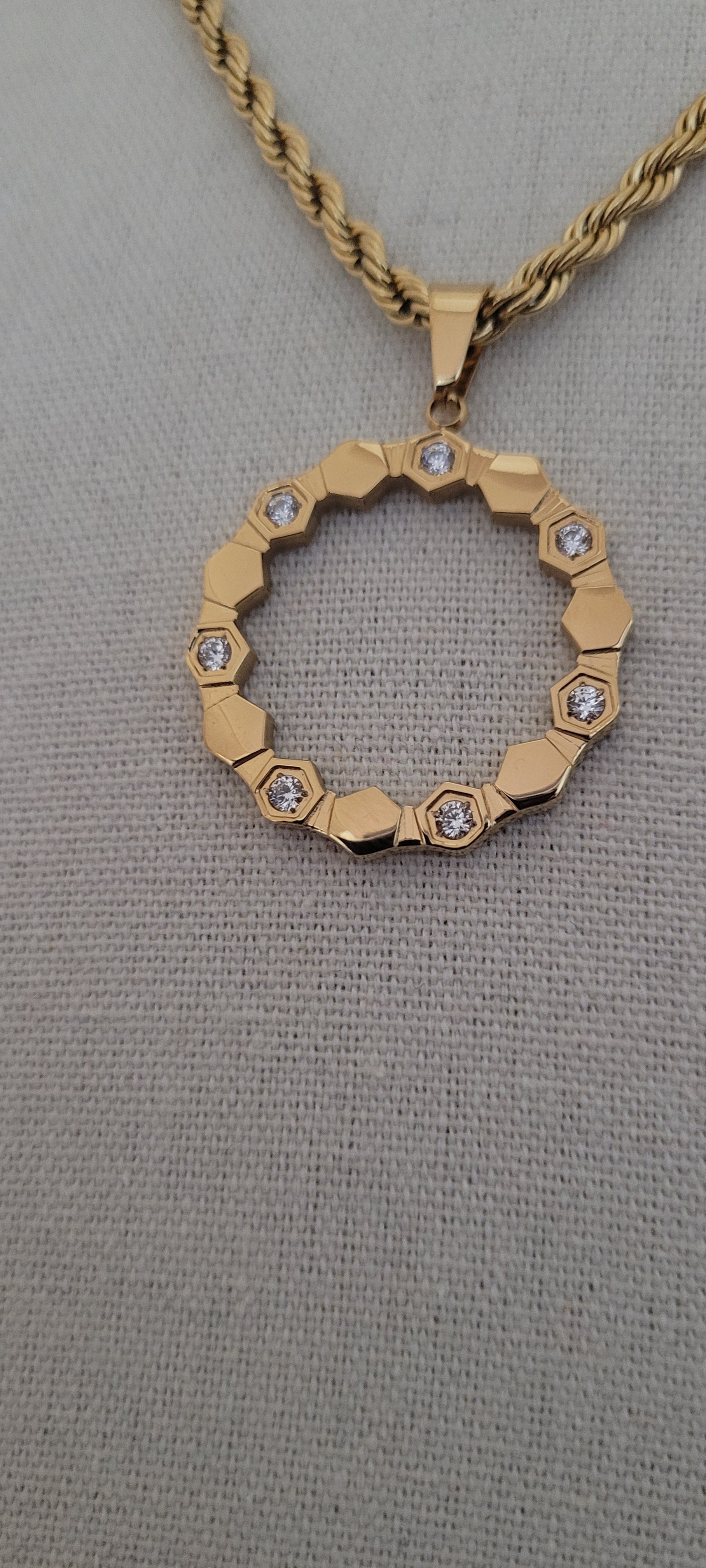 Ensemble 2 pièce chaheda